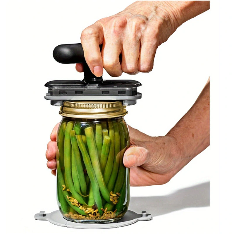 FlexiCap - Univerzálny otvárač na fľaše