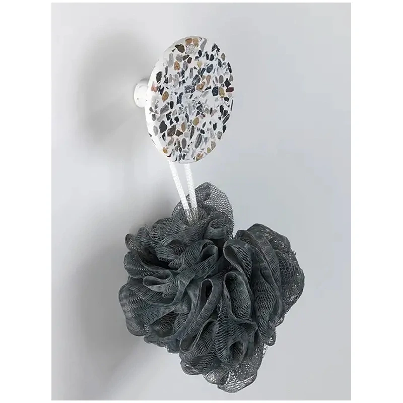 WENKO - Nástenný vešiak Melle Terrazzo