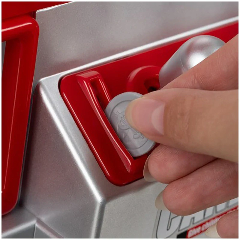 Automat na lovenie cukríkov