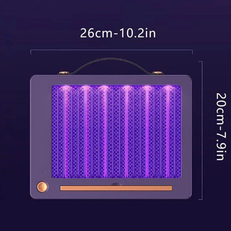 Lampa proti hmyzu Y13