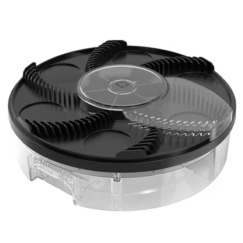 Elektronická pasca na hmyz 8588