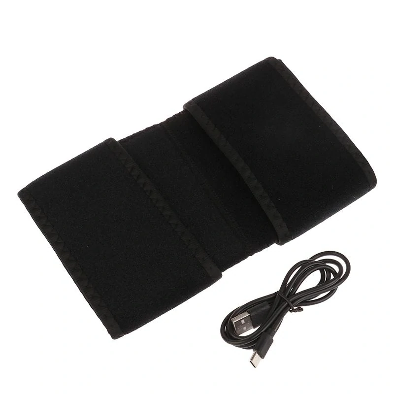 Elektrická vyhrievacia ortéza na koleno USB SC-113