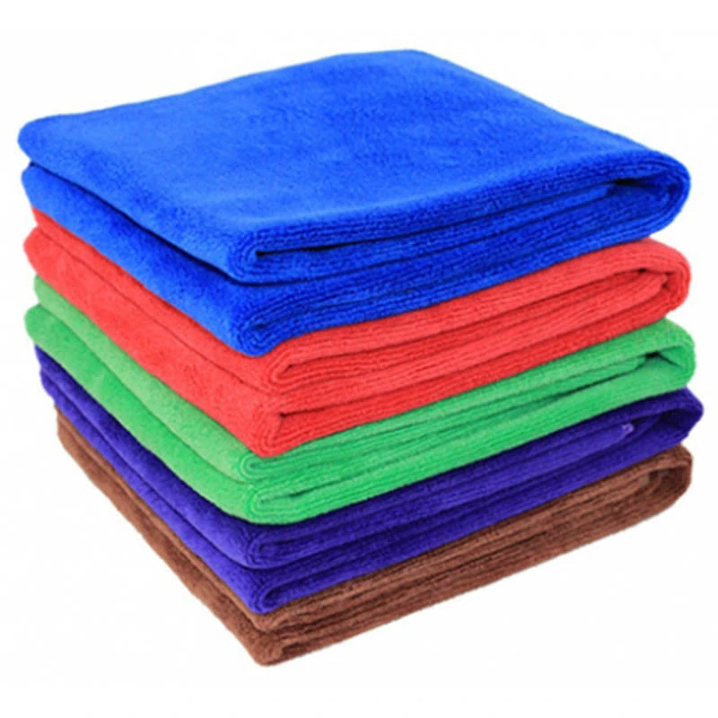 Utierky z mikrovlákna 30x30cm 12ks