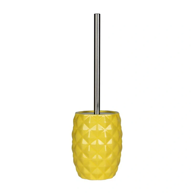 Kefa na WC - séria Pineapple
