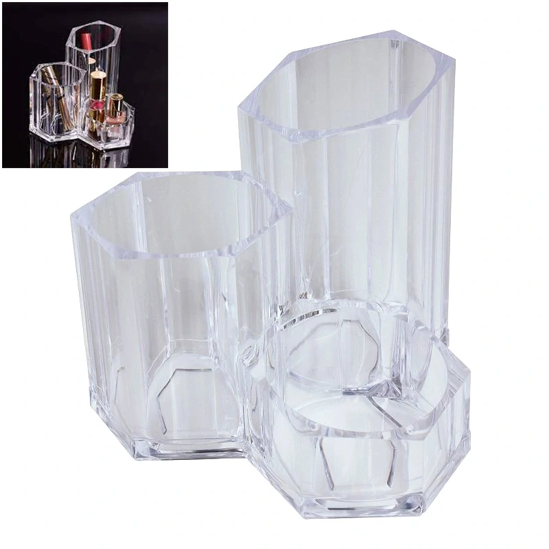 Organizér na kozmetiku a iné drobnosti