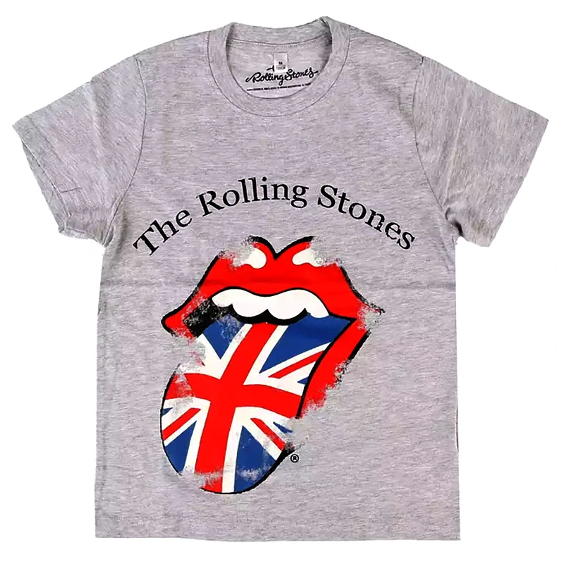 Rolling Stones - Detské tričko 