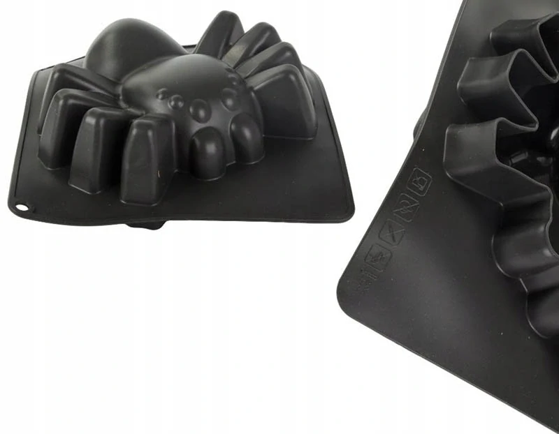 Silikónová forma na pečenie Pavúk 18cm