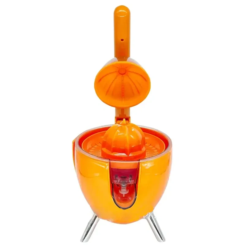 Elektrický odštavovač pre čerstvé citrusové šťavy Citrus Press LY-473