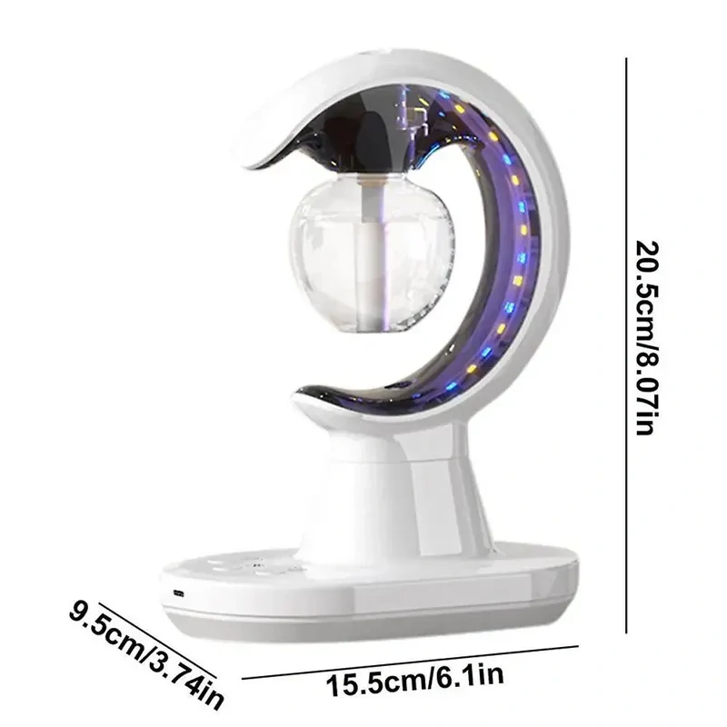 USB Lampa proti hmyzu 3v1 5W