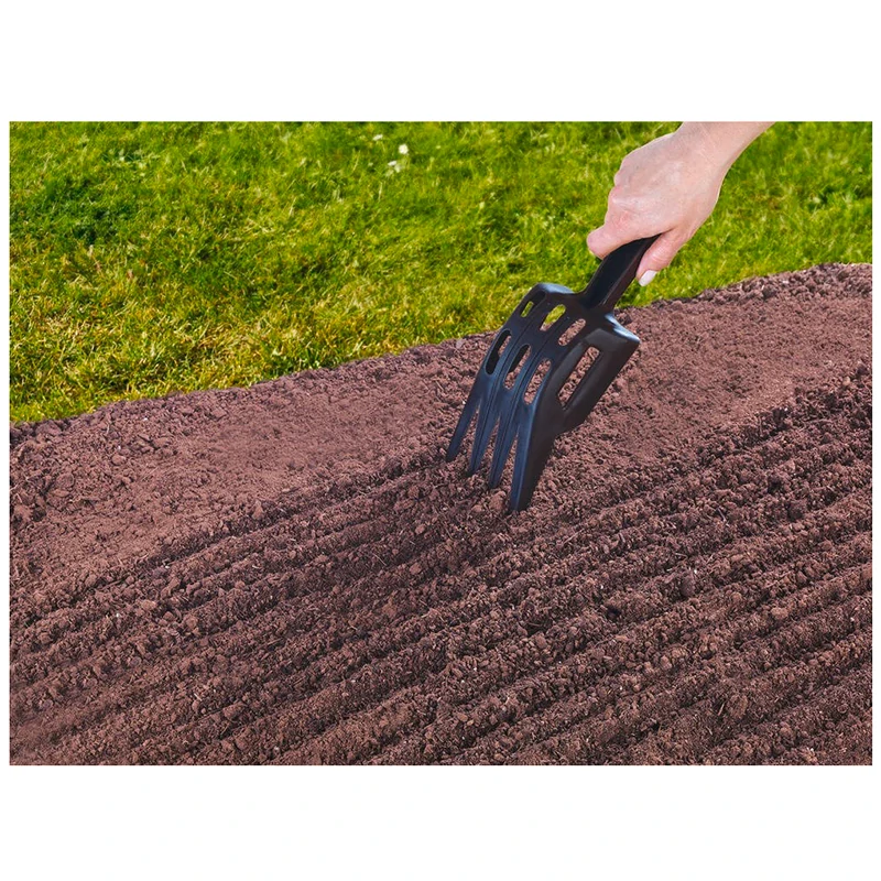 WENKO - Lopatka záhradná 4v1