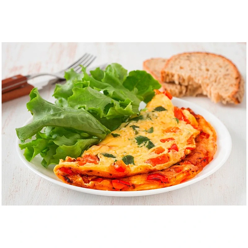 Teflónová podložka na pečenie omelety alebo palaciniek 2 ks