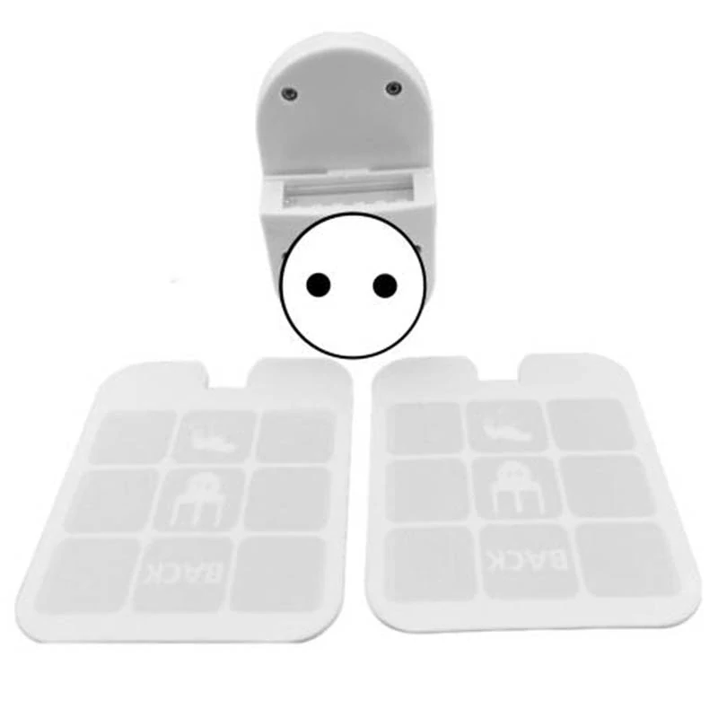 Tichý UV LED Lapač hmyzu