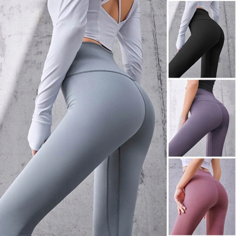 Dámske športové legíny modelujúce postavu – Veľkosť M