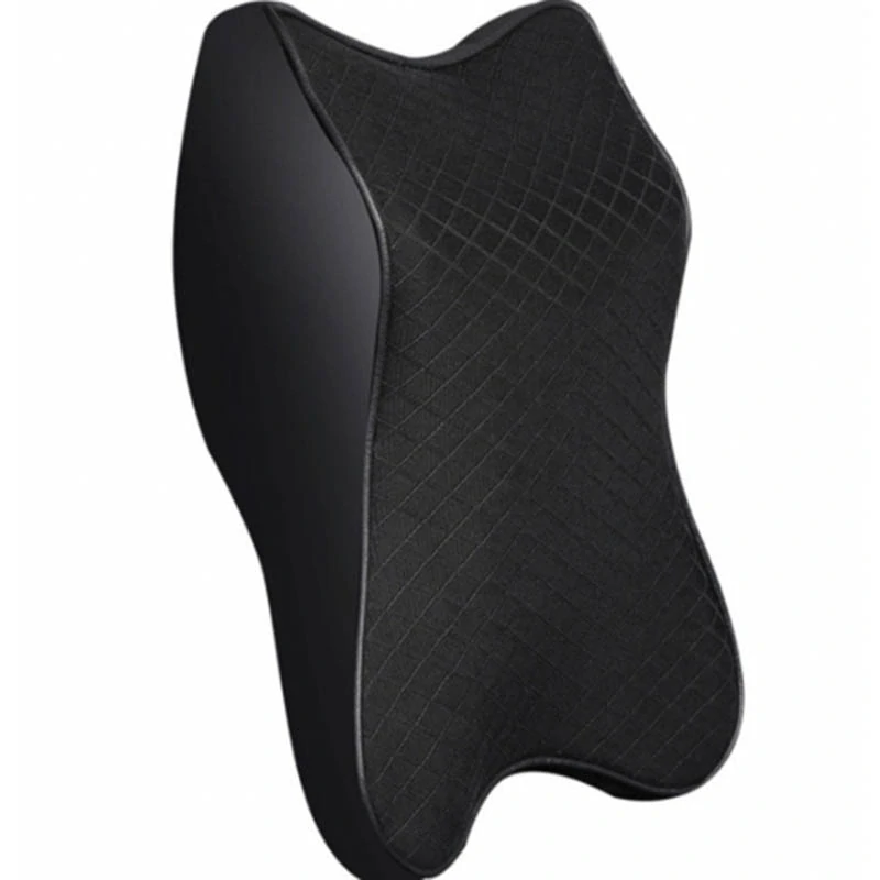 Cestovná opierka hlavy do auta