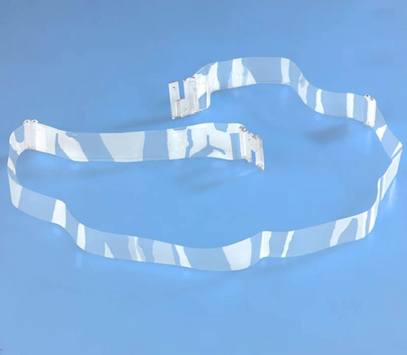 Neviditeľný silikónový opasok Wenko