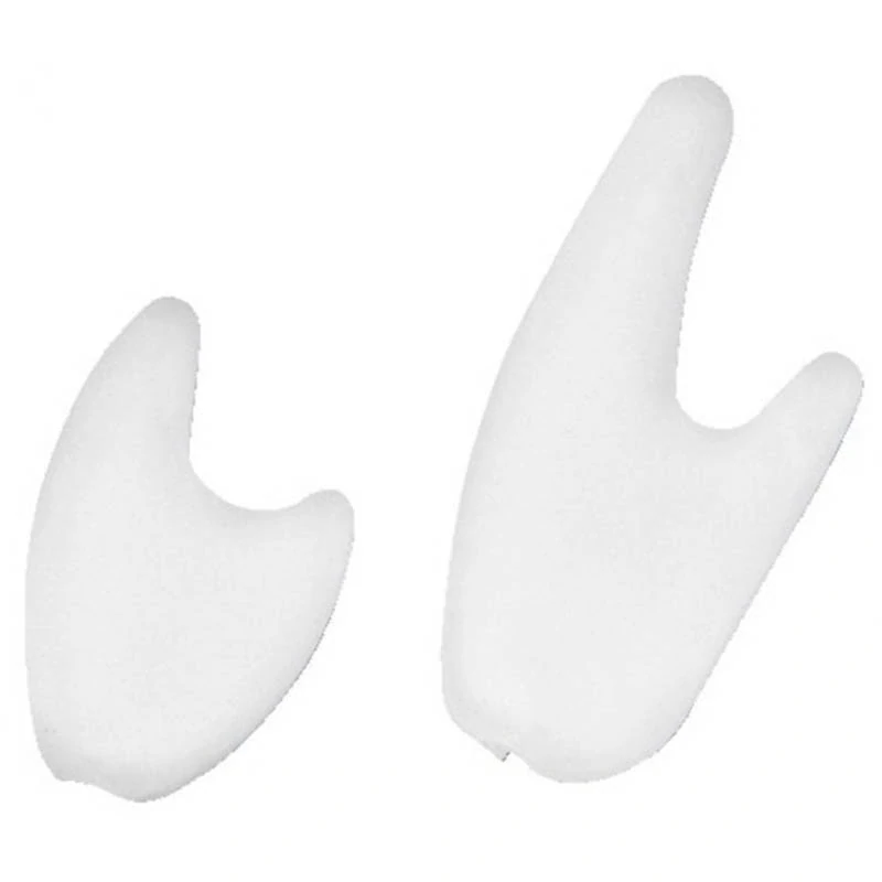 Oddeľovač prstov na nohách Wenko 8ks