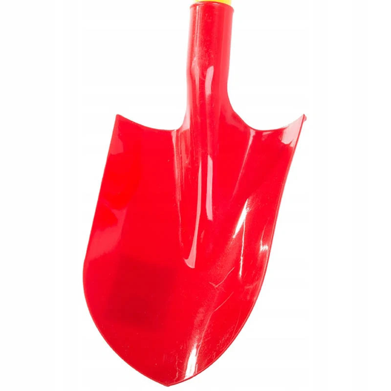 Detská lopata na piesok a sneh 65cm