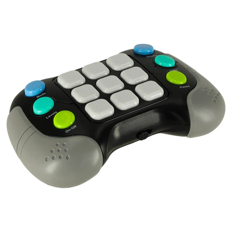 Fidget Game - Elektronická hra na pamäť a zručnosť
