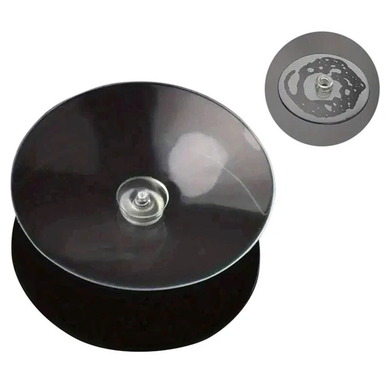 Mini bluetooth reproduktor LED s prísavkou