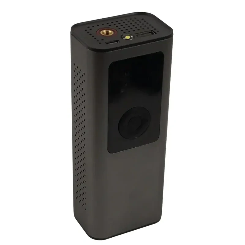 Prenosný kompresor vzduchu LLZ-668 s funkciou powerbanky