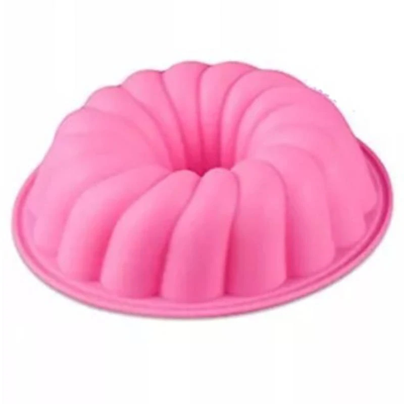 Silikónová forma na malé bábovky 12cm