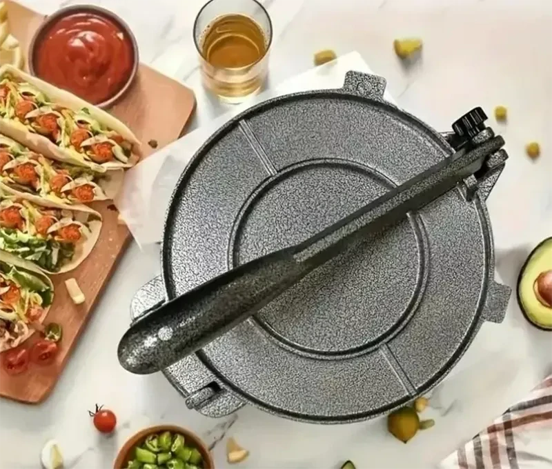 Lis na tortilly a placky 16cm