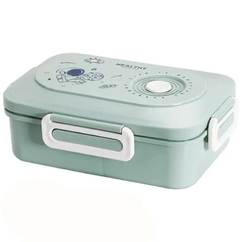 Desiatový box Astronaut 1,5L