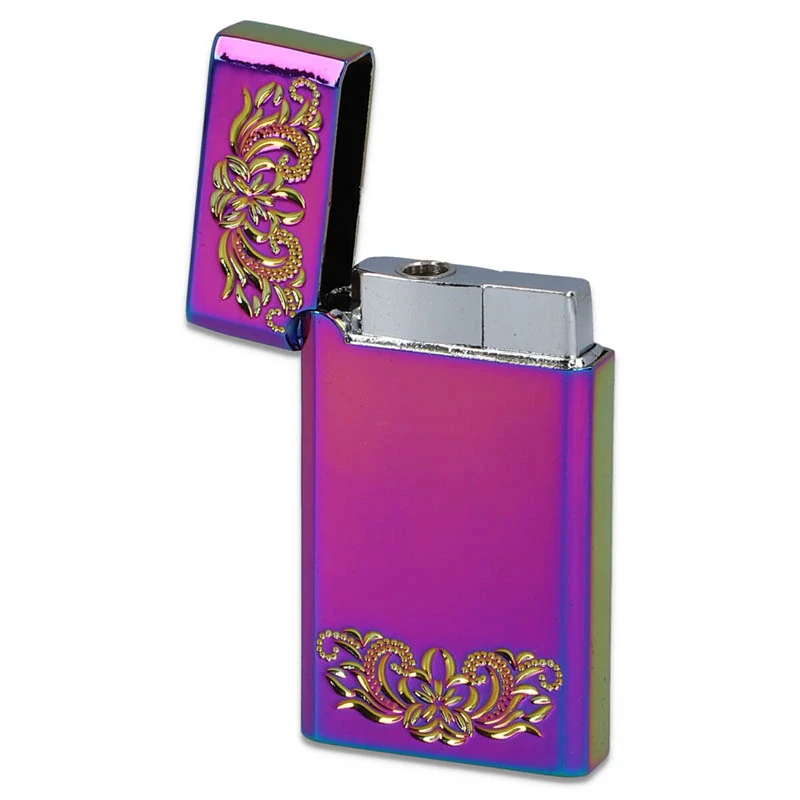 Turbo zapaľovač Gentelo v darčekovej kazete