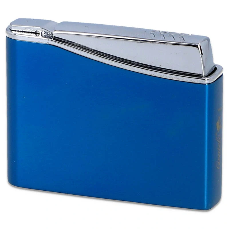 Štýlový turbo zapaľovač Gentelo v darčekovej kazete