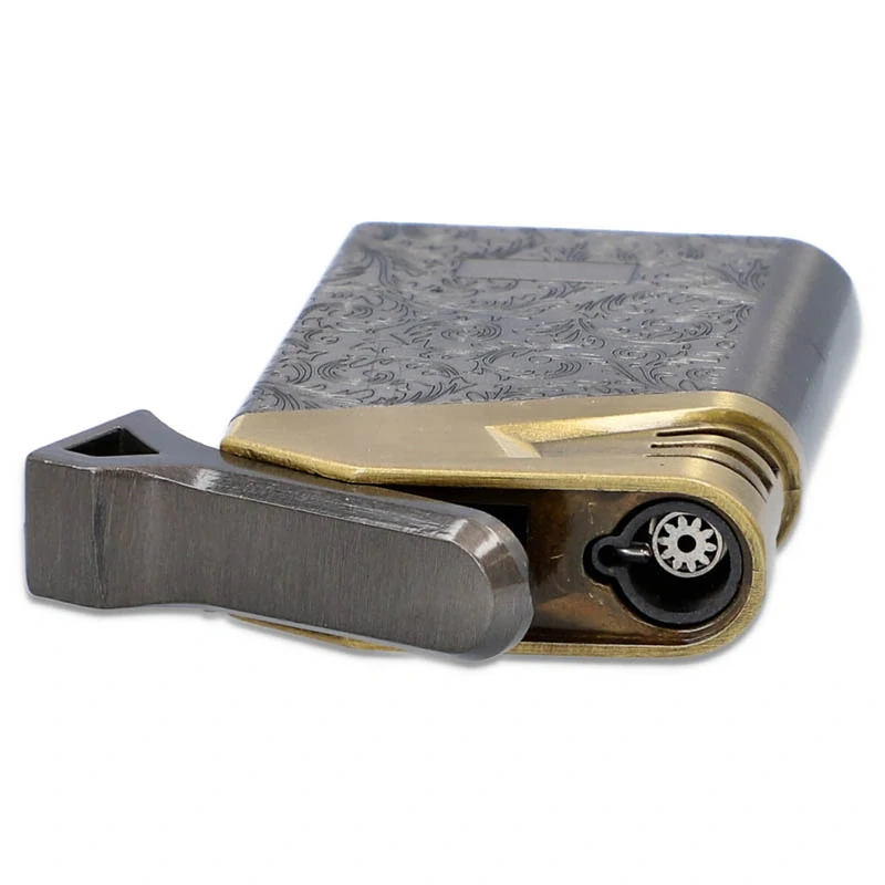 Turbo zapaľovač Gentelo v darčekovej kazete