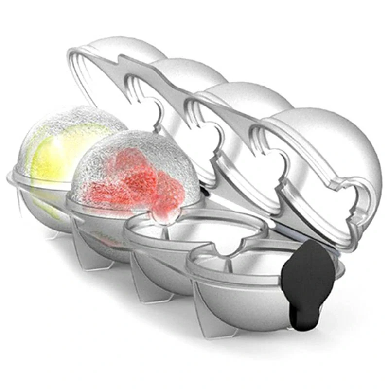 Forma na výrobu guličiek ľadu