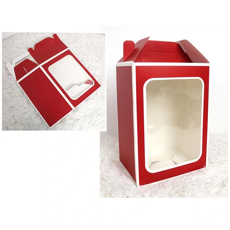 Darčeková krabica kartónová 25 x 18 x 13 cm