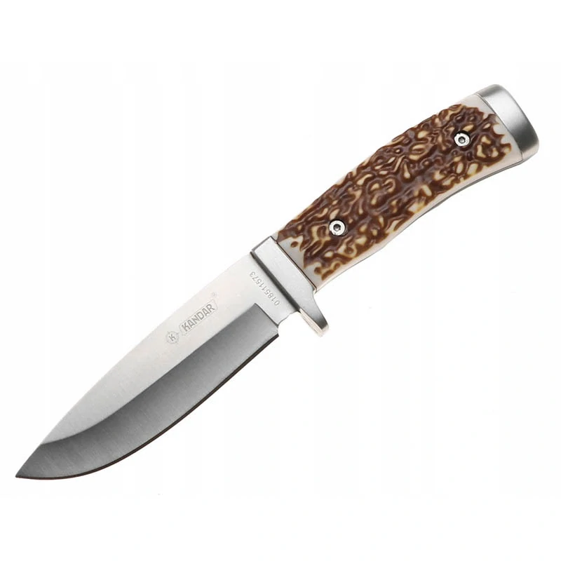 Poľovnícky nôž Kandar N690 22/10cm