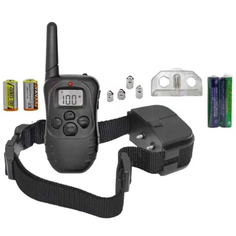 Tréningový obojok pre psa