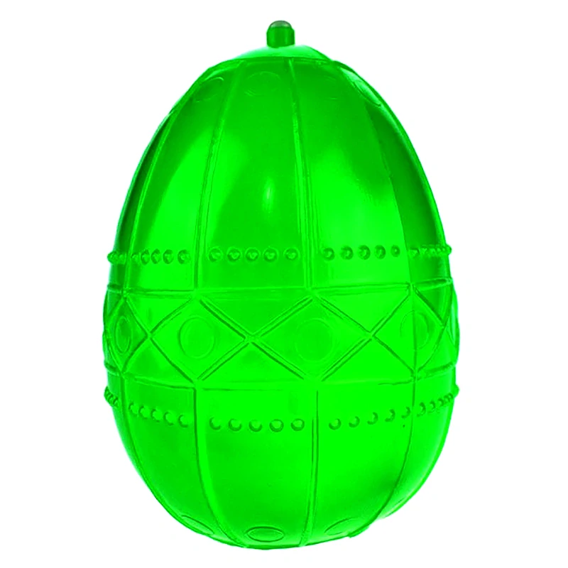 Vajíčko striekačka - 11cm