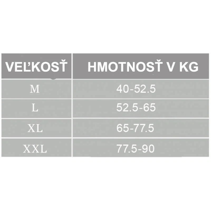 Sťahujúce dámske nohavičky