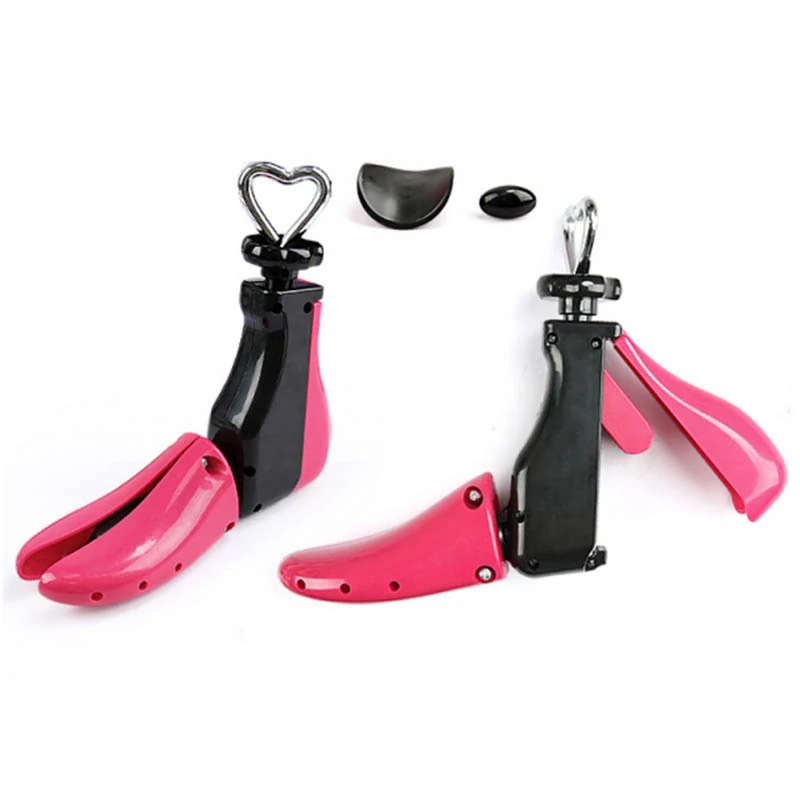 Nastaviteľný napinák na topánky č.40-47