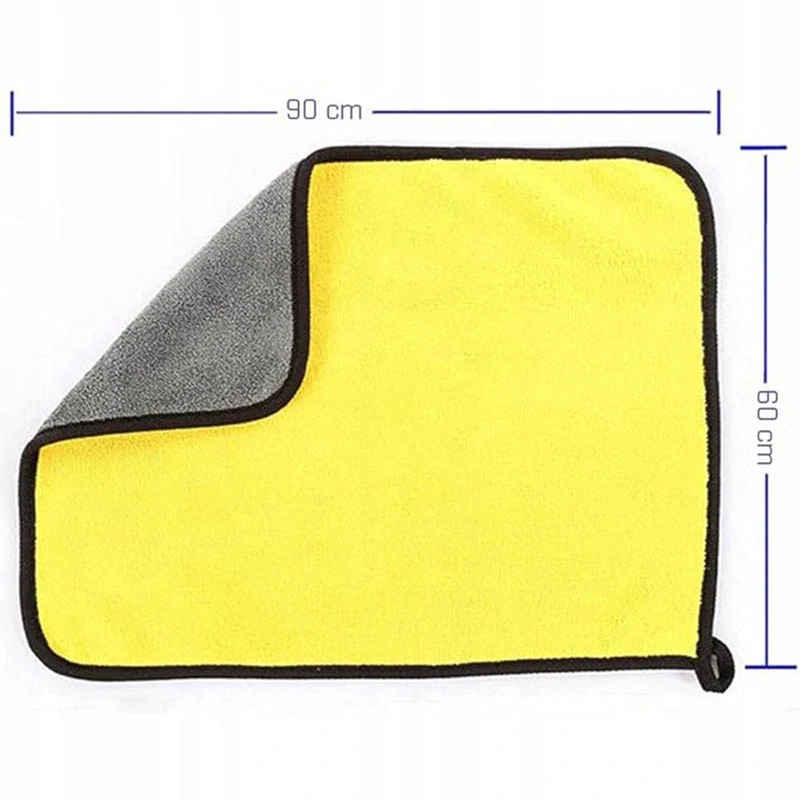 Utierka z mikrovlákna 60x90cm