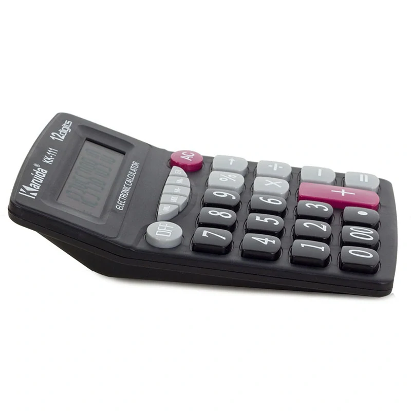 Kalkulačka KK-111 12-miestna
