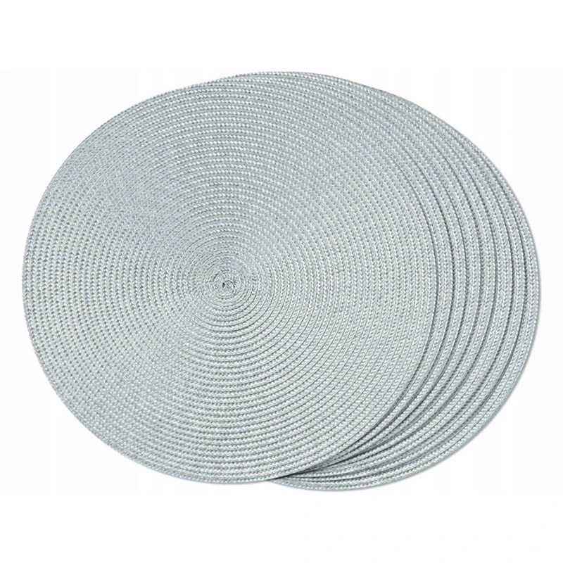 Prestieranie na stôl strieborné 38cm