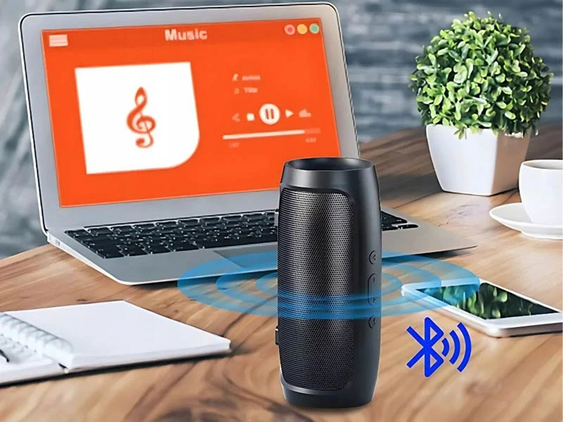 Reproduktor Bluetooth Charge Mini 3+