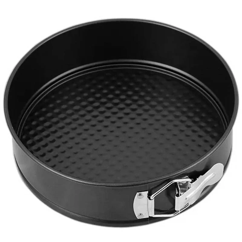 Formy na pečenie 3ks (18, 20, 22cm)