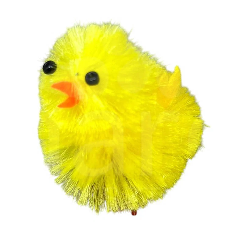Veľkonočné dekoračné kuriatka - 24ks