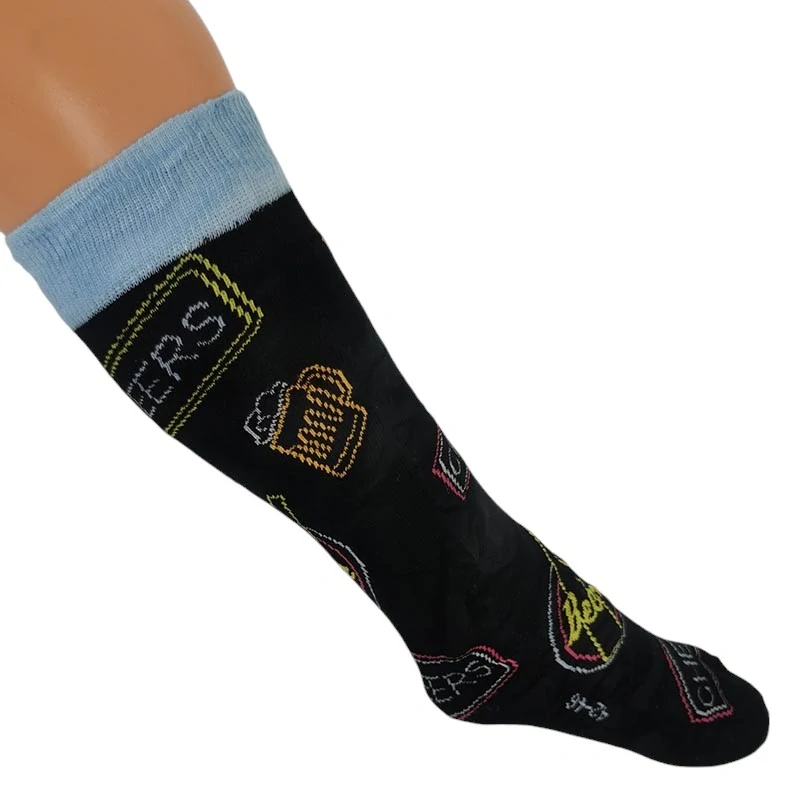 Magické ponožky pánske - Cheers - č.42-46