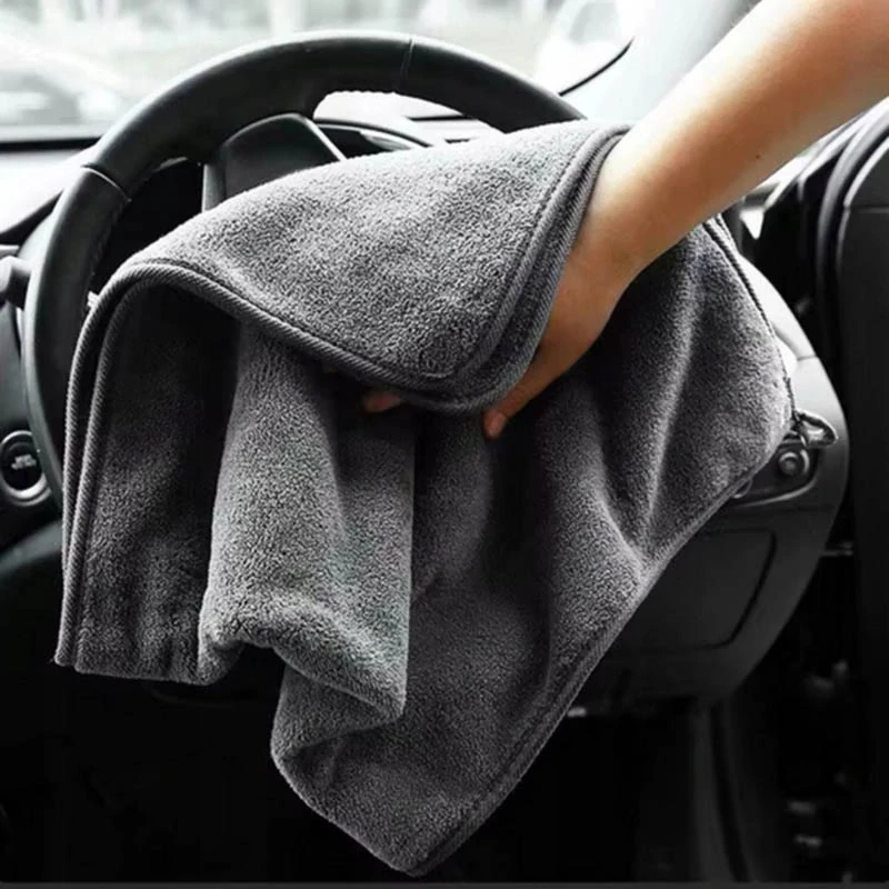 Utierka z mikrovlákna na umývanie auta 35x75cm