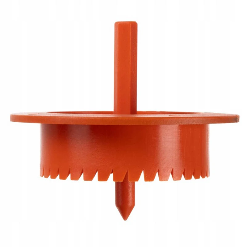 Fréza na polystyrén 67mm