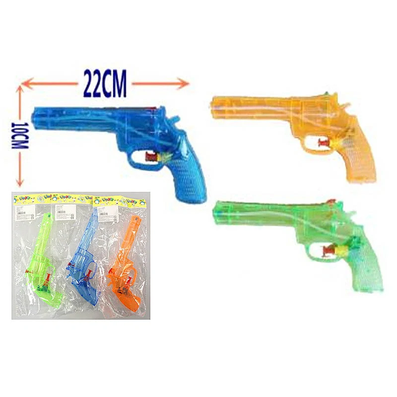 Vodná pištoľ - 46 x 16cm