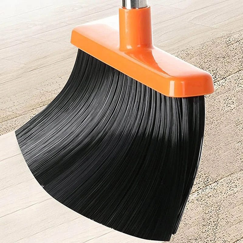 Leňoch Metla so zmetákom