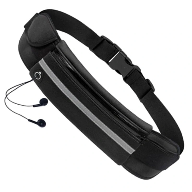 Ľadvinka športová čierna