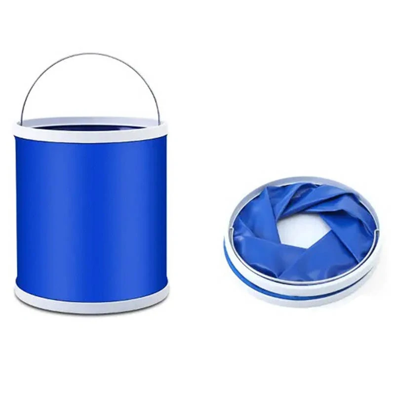 Skladacie turistické vedro 11L